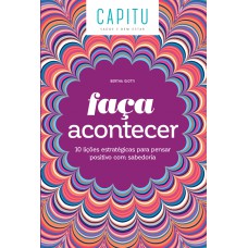 Faça acontecer