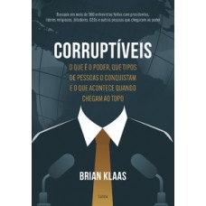 Corruptíveis