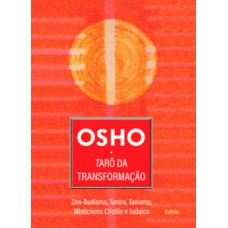 Osho - tarô da transformação (bolso)