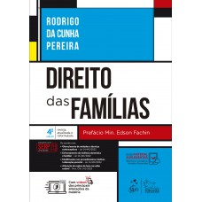 Direito das Famílias