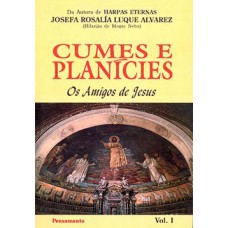 Cumes e planícies