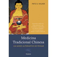 Medicina tradicional chinesa