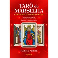 O tarô de Marselha