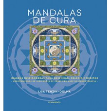 Mandalas de cura