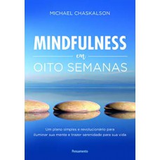 Mindfulness em oito semanas