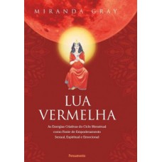 Lua vermelha