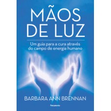 Mãos de luz