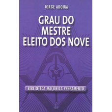 Grau do mestre eleito dos nove