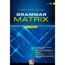 Grammar Matrix