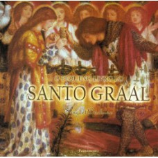 O pequeno livro do santo Graal