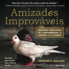 Amizades improváveis