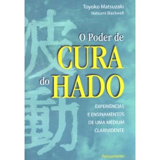 O Poder de Cura do Hado