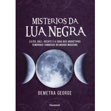 Mistérios da lua negra