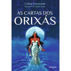 As cartas dos orixás