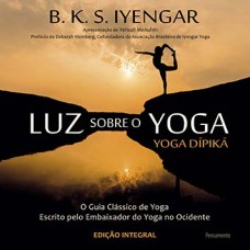 Luz sobre o yoga