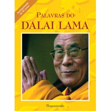 Palavras do Dalai Lama