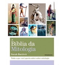 A bíblia da mitologia