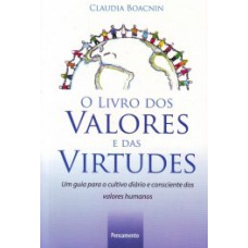 O livro dos valores e das virtudes