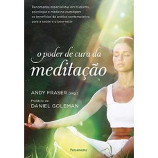 O poder de cura da meditação