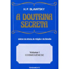 A doutrina secreta