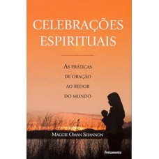 Celebrações espirituais