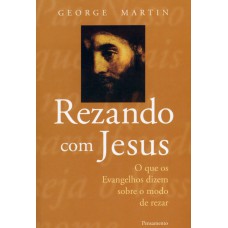 Rezando Com Jesus