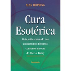 Cura esotérica