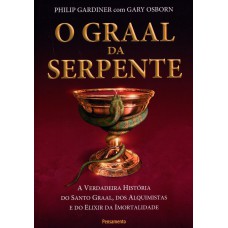 O Graal da Serpente