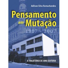 Pensamento em mutação