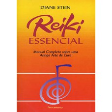 Reiki essencial