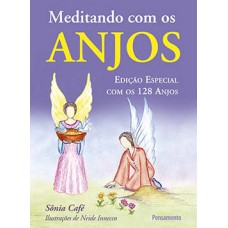 Meditando com os anjos