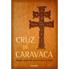 Cruz de Caravaca