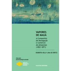 Vapores de Mauá