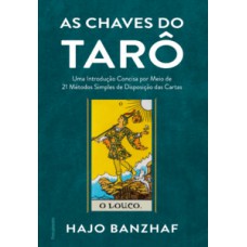 As chaves do tarô