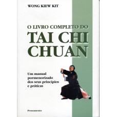 Tai Chi Chuan