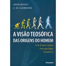 A visão teosófica das origens do homem