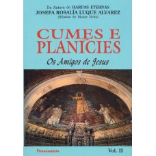 Cumes e Planícies Vol. 2