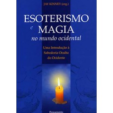 Esoterismo e magia no mundo ocidental