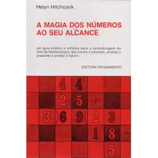 A magia dos números ao seu alcance