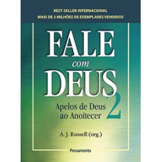 Fale com Deus