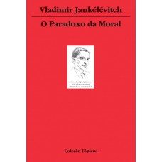 O paradoxo da moral