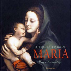 O pequeno livro de Maria