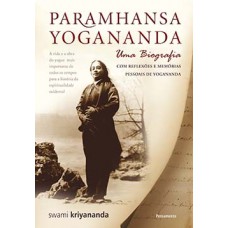 Paramhansa Yogananda