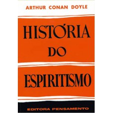 História do espiritismo