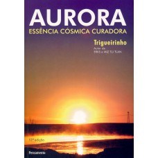 Aurora Essência Cósmica Curadora