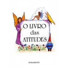 O livro das atitudes