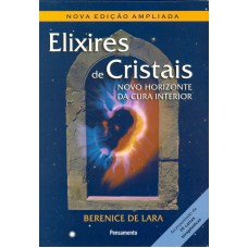 Elixires de Cristais