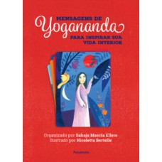 Mensagens de Yogananda