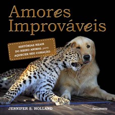 Amores improváveis