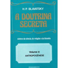 A doutrina secreta